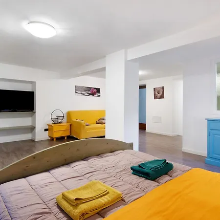 Apartmán Gera *