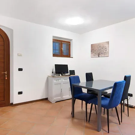Apartmán Gera