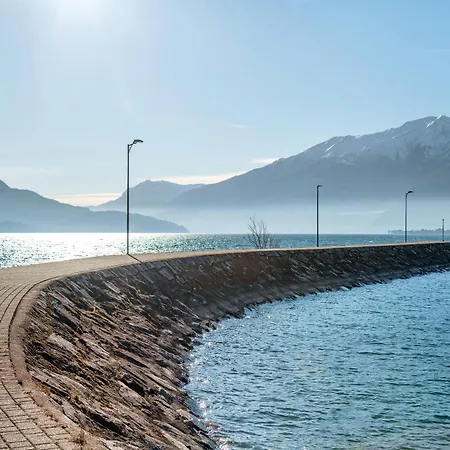 Gera Apartmán Gera Lario