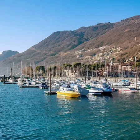 Apartmán Gera Gera Lario