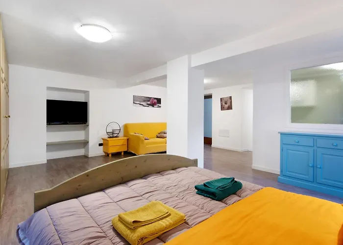 Apartmán Gera *
