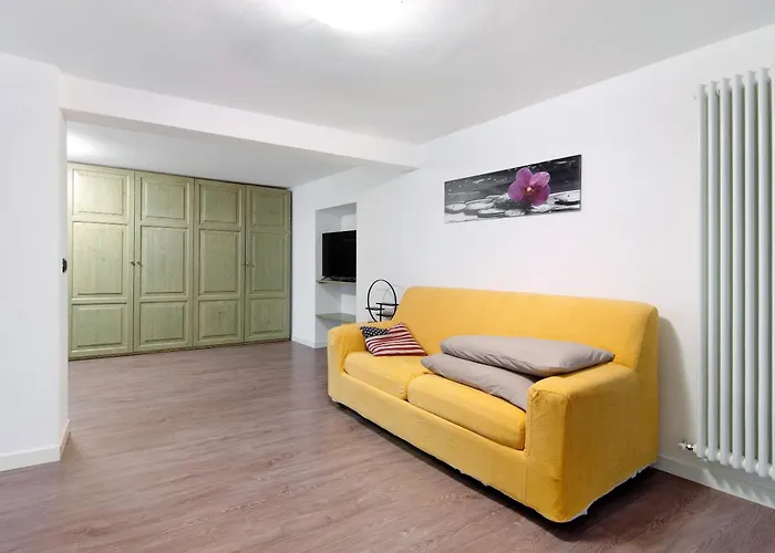 Gera Apartmán *