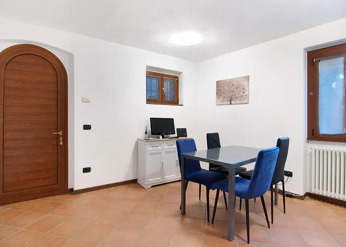 Apartmán Gera