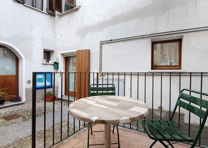 Apartmán Gera