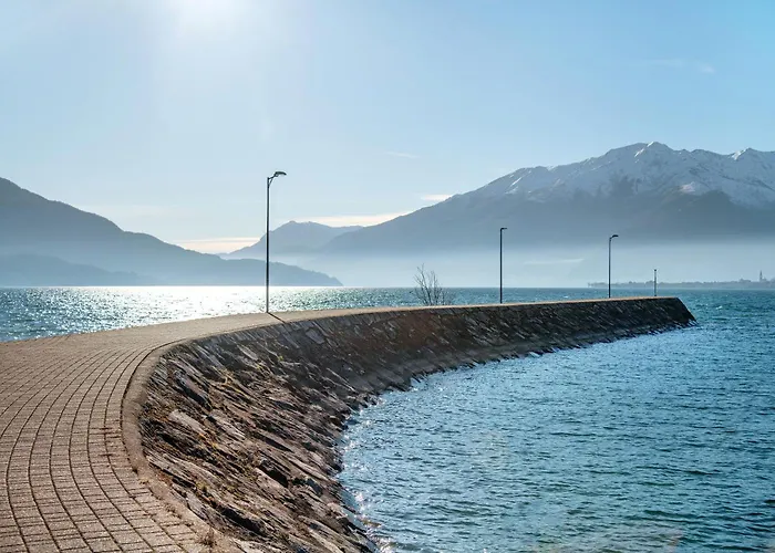 Gera Apartmán Gera Lario