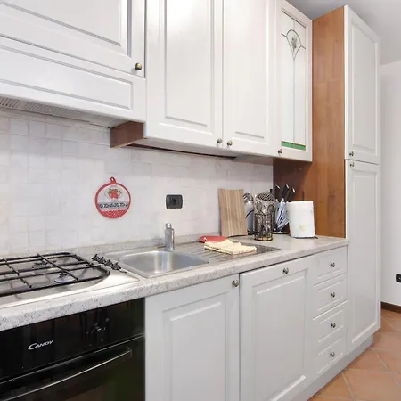 Apartman Gera Gera Lario