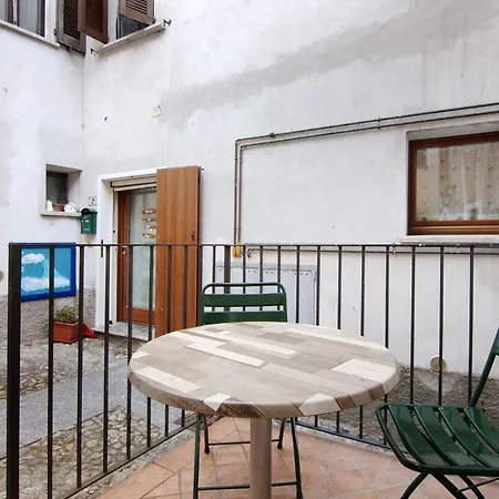 Appartamento Gera