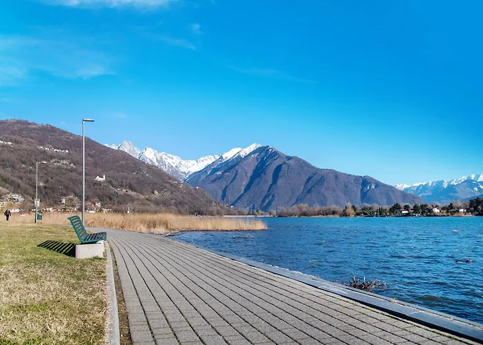 Апартаменты Gera *