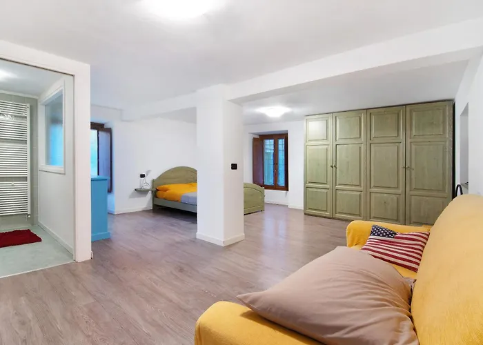 Gera Apartamento *