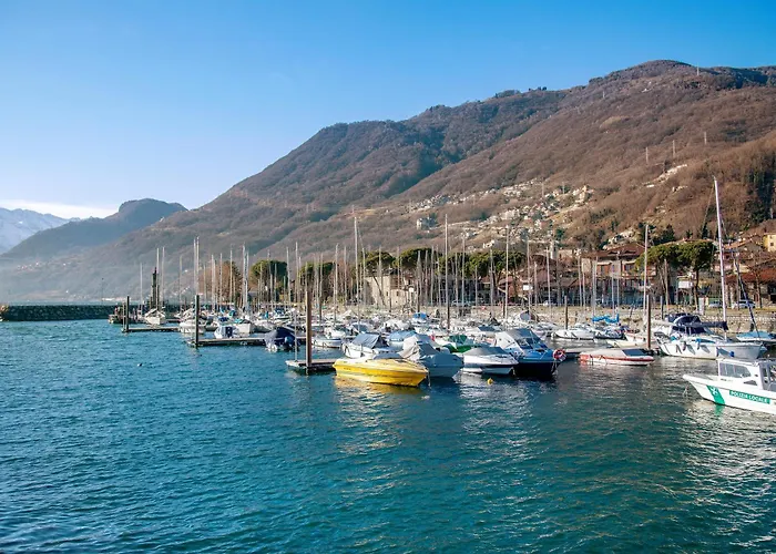 Apartamento Gera Gera Lario